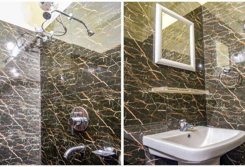 בית מלון כפרי Flagship 79666 Swaad Inn