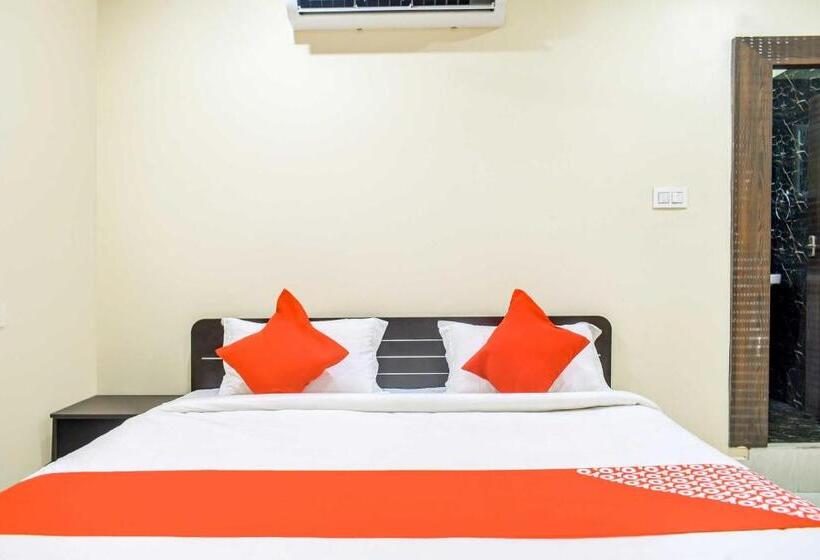 בית מלון כפרי Flagship 79666 Swaad Inn