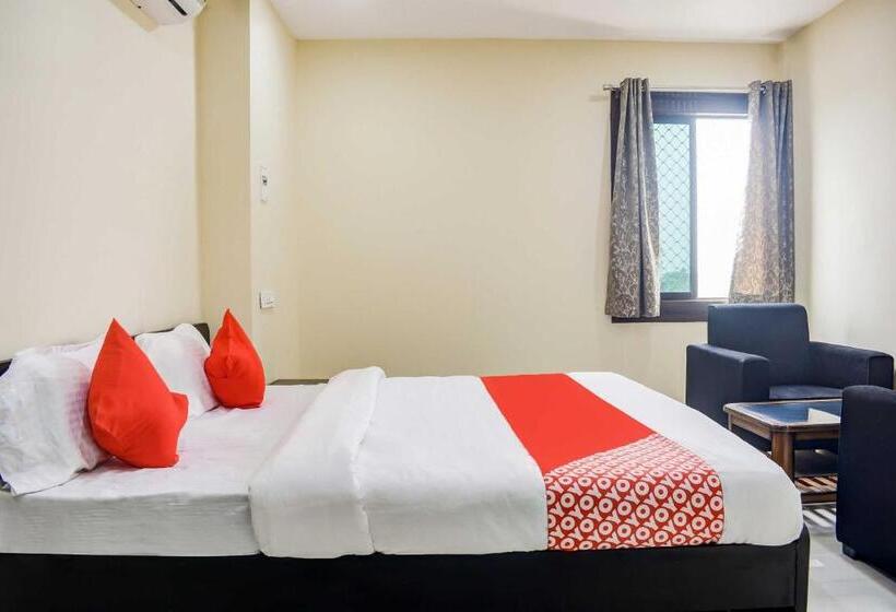 בית מלון כפרי Flagship 79666 Swaad Inn