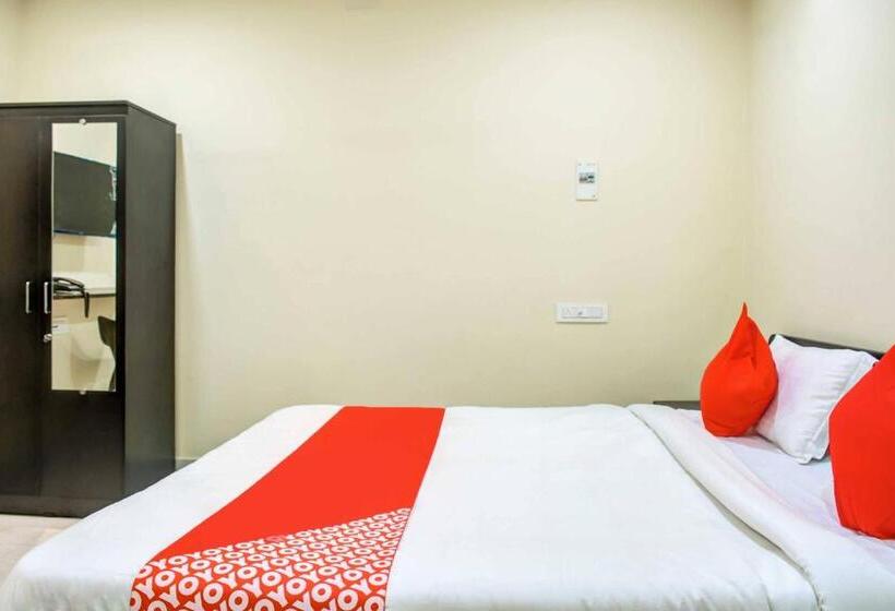 בית מלון כפרי Flagship 79666 Swaad Inn