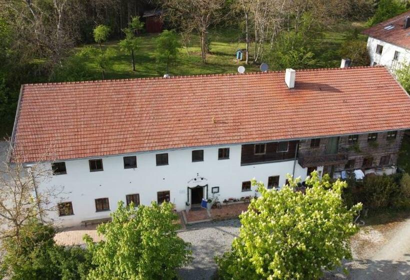 호텔 Gasthaus Zum Späth