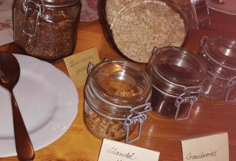 호텔 Gasthaus Zum Späth