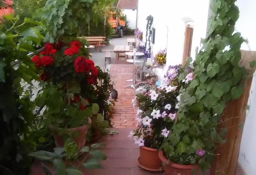 호텔 Gasthaus Zum Späth