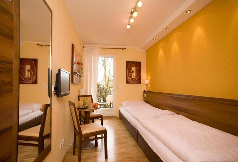 Отель Gasthof Wösner