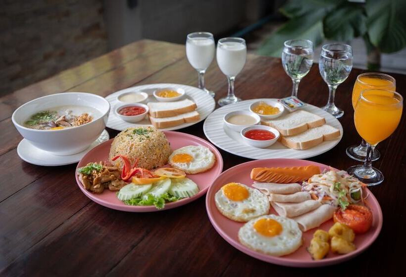 酒店 Gate43 Airport