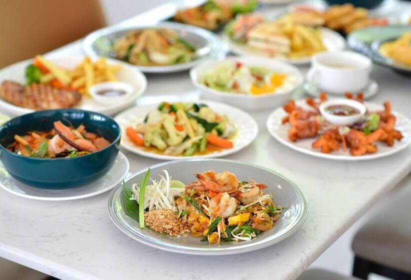 酒店 Gate43 Airport