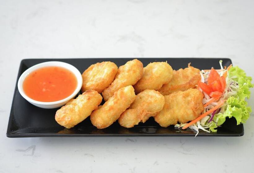 酒店 Gate43 Airport