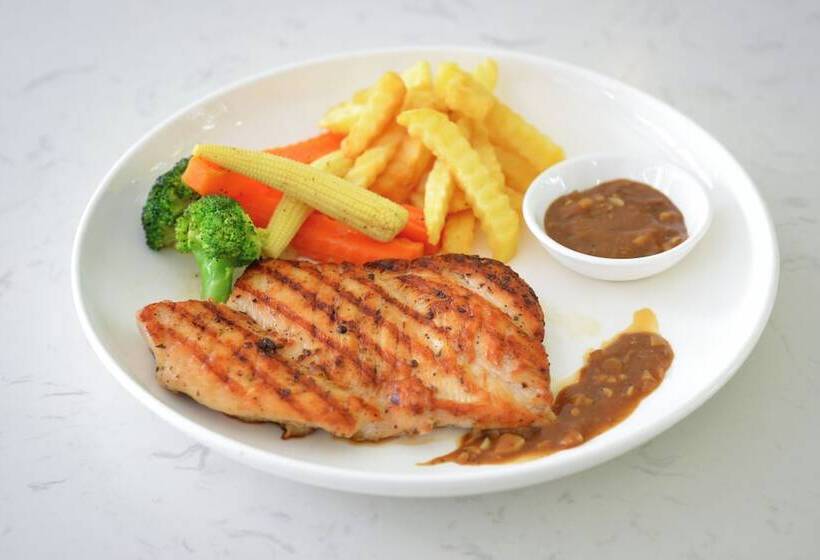 酒店 Gate43 Airport