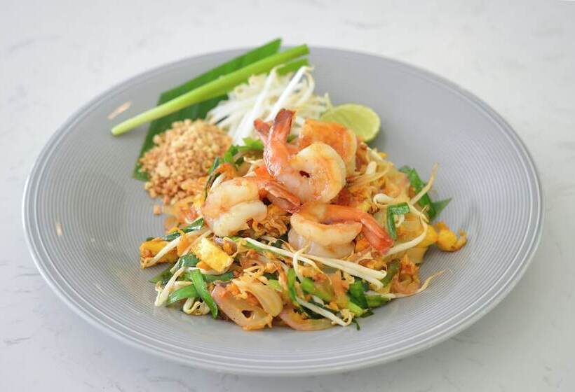 酒店 Gate43 Airport