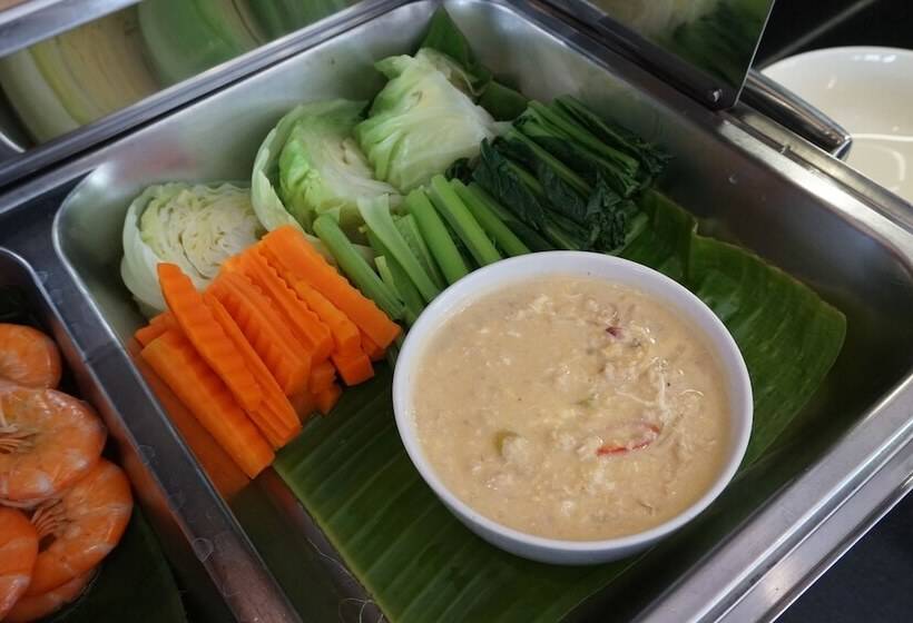 酒店 Gate43 Airport