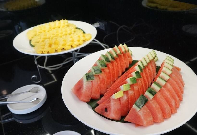 酒店 Gate43 Airport