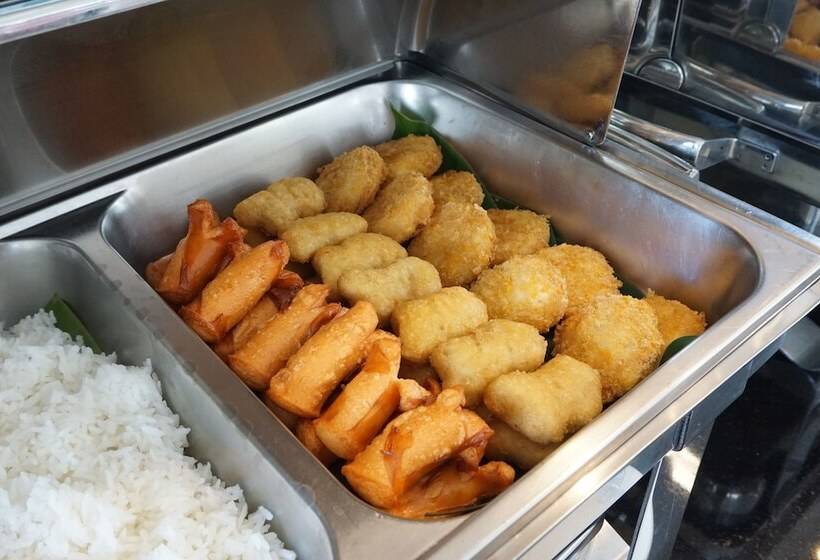 酒店 Gate43 Airport