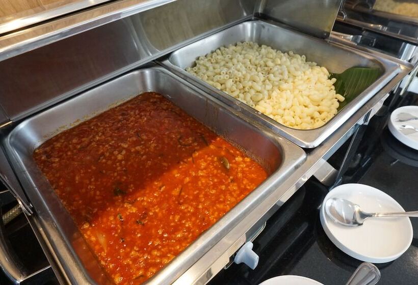 酒店 Gate43 Airport