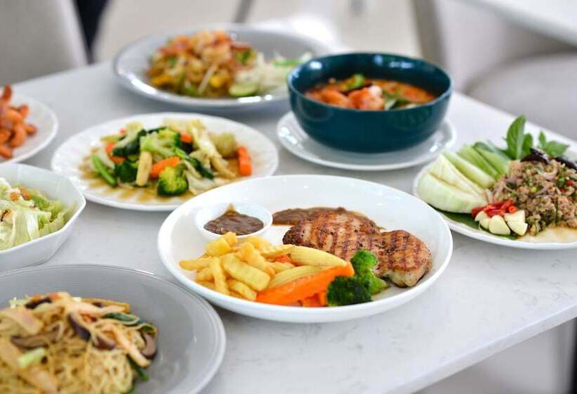 酒店 Gate43 Airport