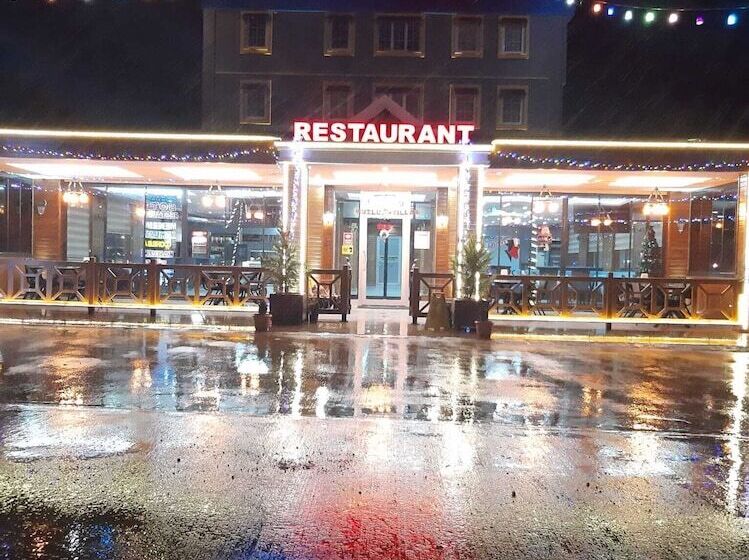 فندق Grand Atakum Boutıque