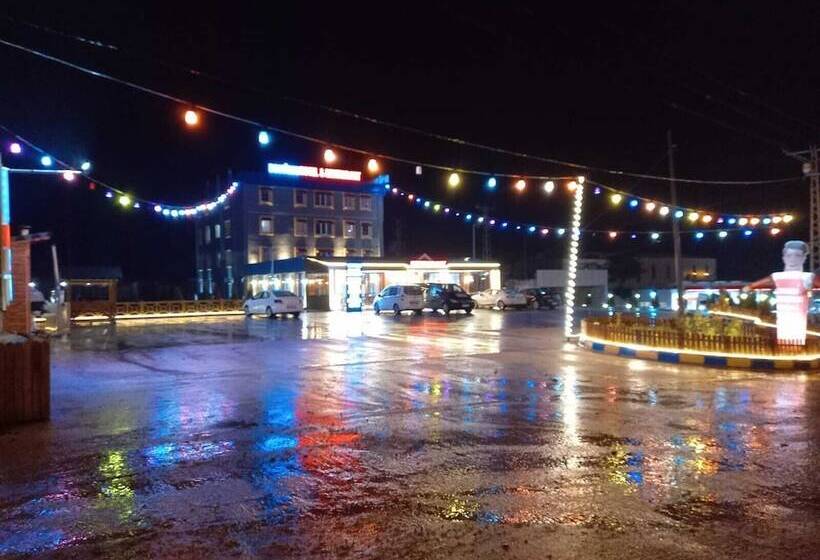 فندق Grand Atakum Boutıque