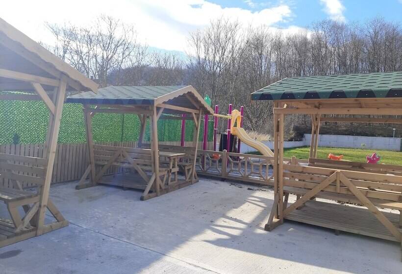 فندق Grand Atakum Boutıque