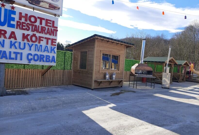 فندق Grand Atakum Boutıque