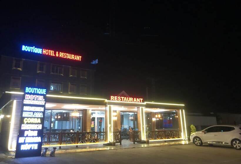 فندق Grand Atakum Boutıque