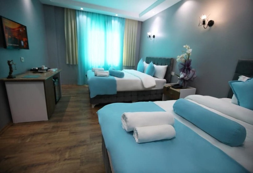 فندق Grand Atakum Boutıque