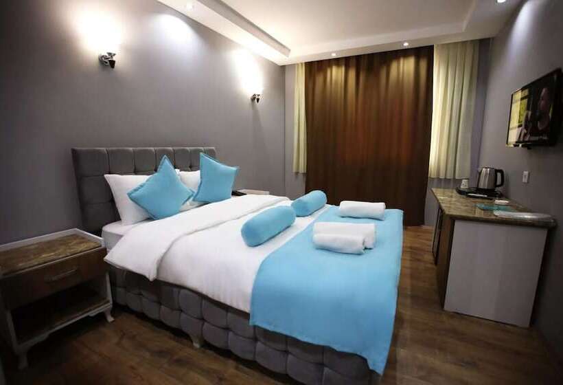 فندق Grand Atakum Boutıque