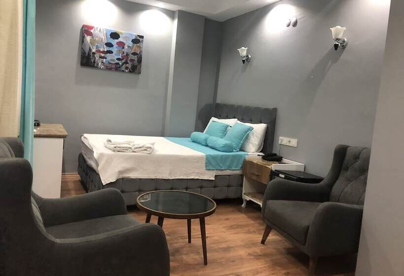 فندق Grand Atakum Boutıque