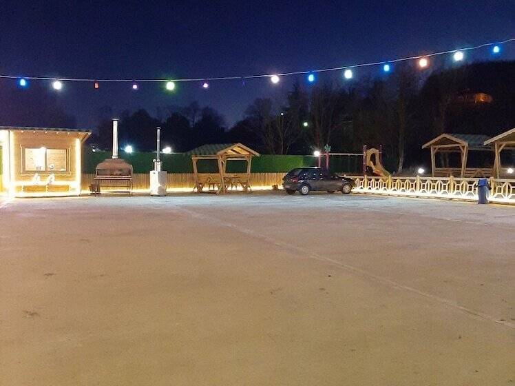 فندق Grand Atakum Boutıque