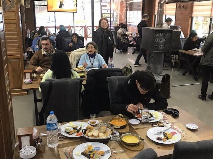 فندق Grand Atakum Boutıque