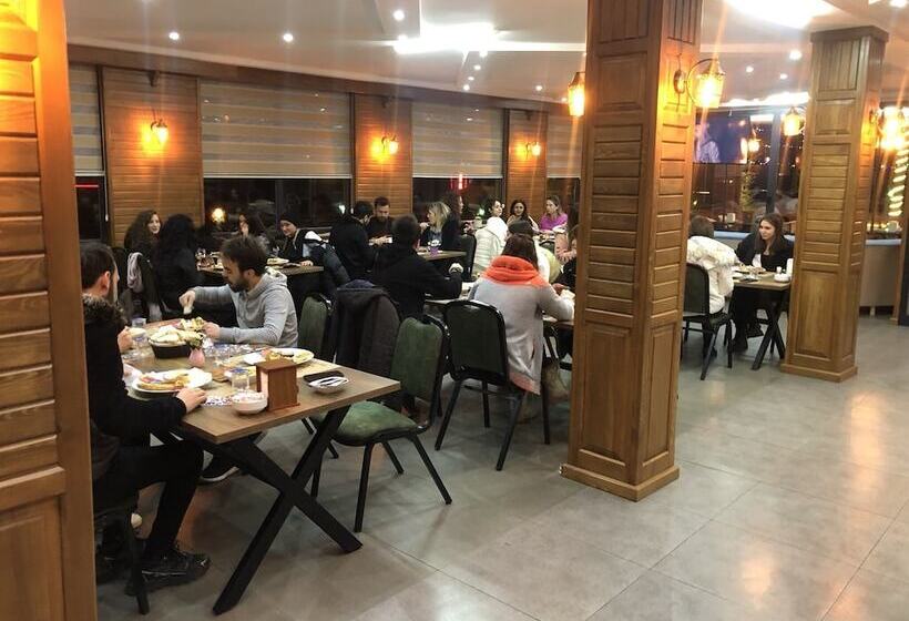 فندق Grand Atakum Boutıque