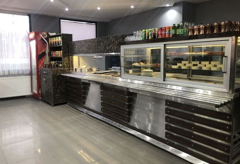 فندق Grand Atakum Boutıque