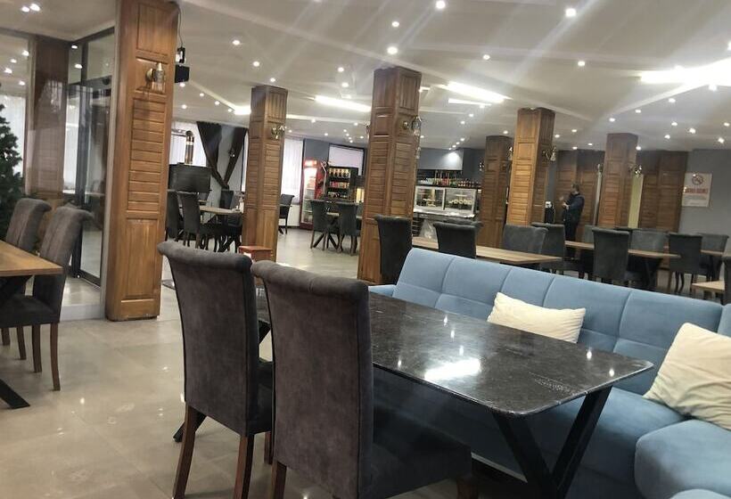 فندق Grand Atakum Boutıque