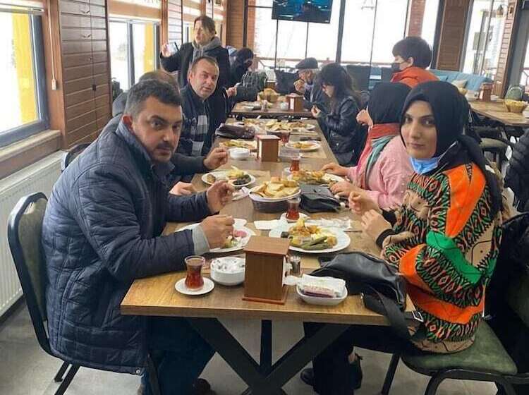 فندق Grand Atakum Boutıque