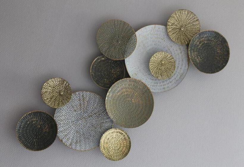 ホテル Hostellerie La Bruyere