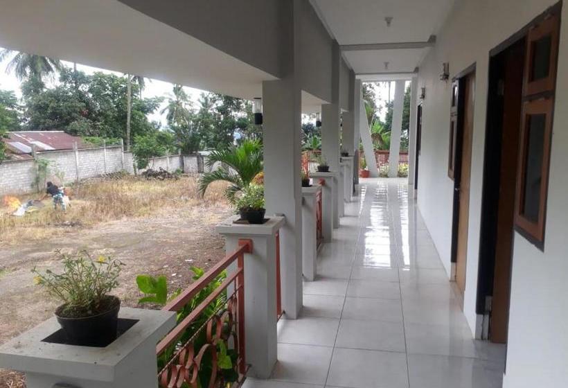 בית מלון כפרי Koolkost At Malalayang Manado Minimum Stay 6 Nights