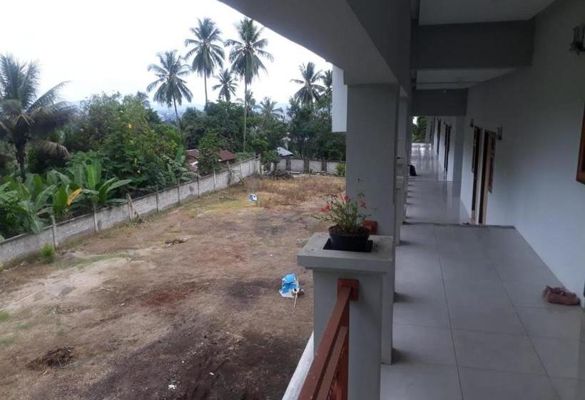 בית מלון כפרי Koolkost At Malalayang Manado Minimum Stay 6 Nights