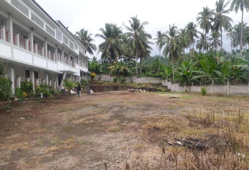 בית מלון כפרי Koolkost At Malalayang Manado Minimum Stay 6 Nights