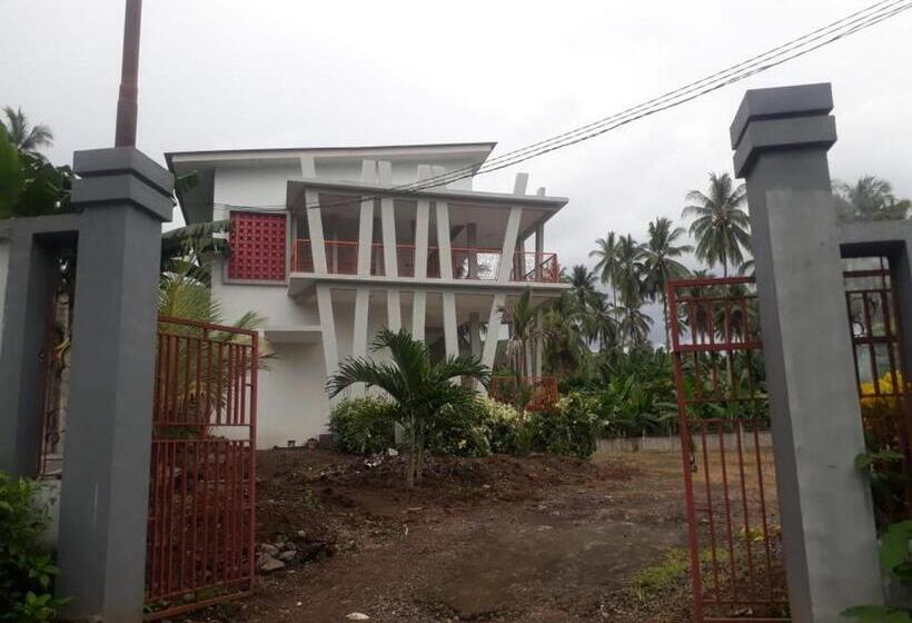 בית מלון כפרי Koolkost At Malalayang Manado Minimum Stay 6 Nights