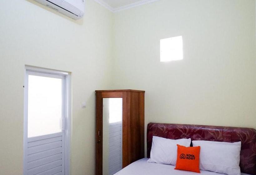 酒店 Koolkost Syariah Near Transmart Banyumanik Semarang