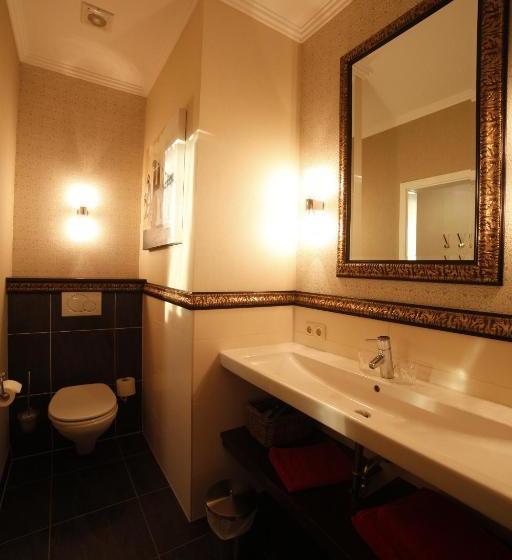 酒店 Landgasthaus Birkenhof