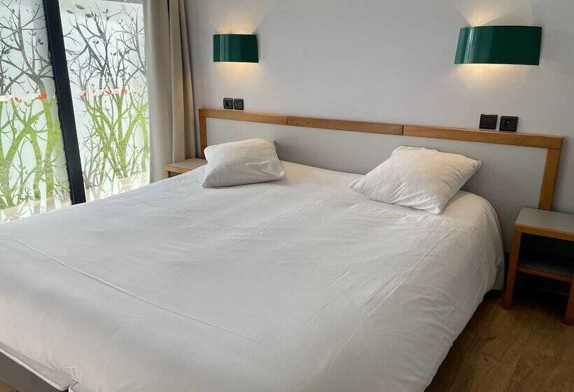 فندق Le Keréden