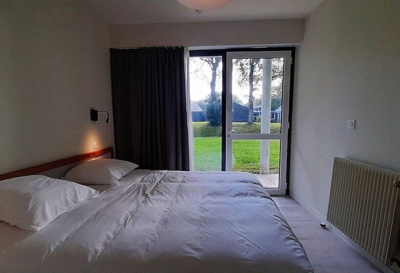 فندق Le Keréden