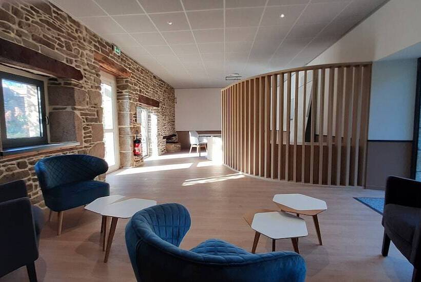 فندق Le Keréden