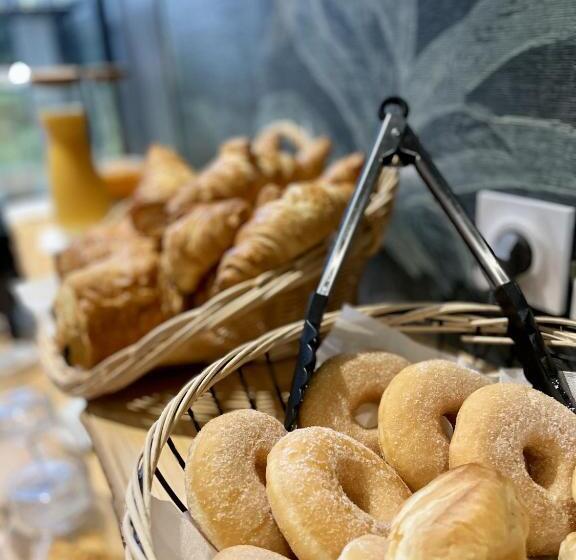 فندق Le Keréden