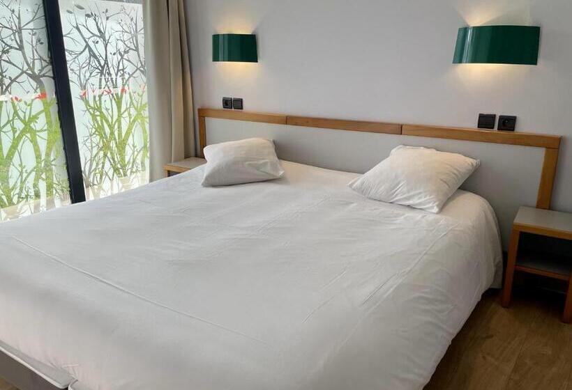 فندق Le Keréden