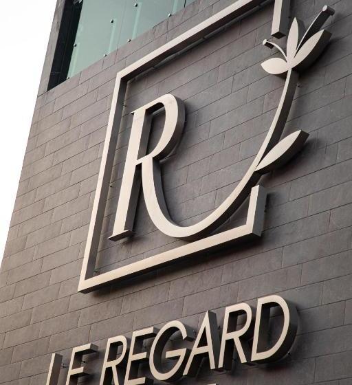 Le Regard Hotel Boutique