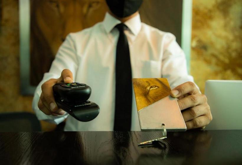 Le Regard Hotel Boutique