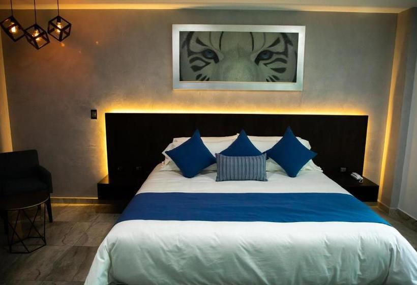 Le Regard Hotel Boutique