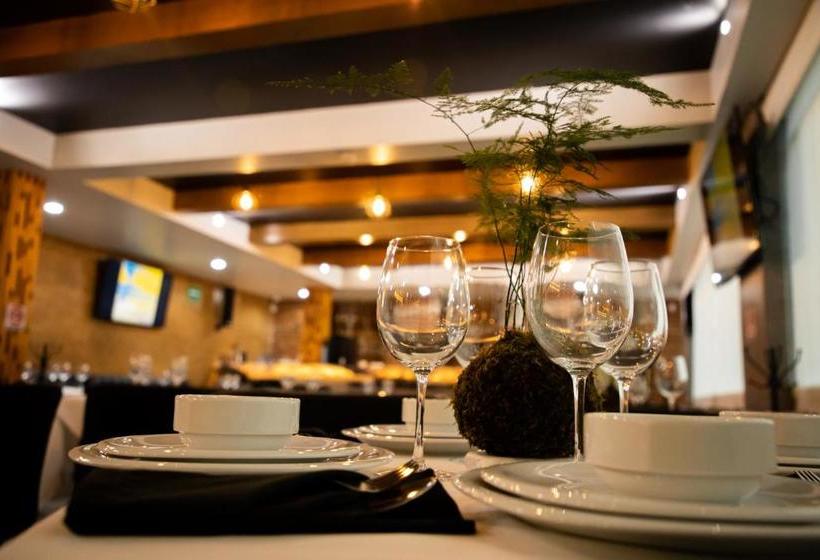 Le Regard Hotel Boutique