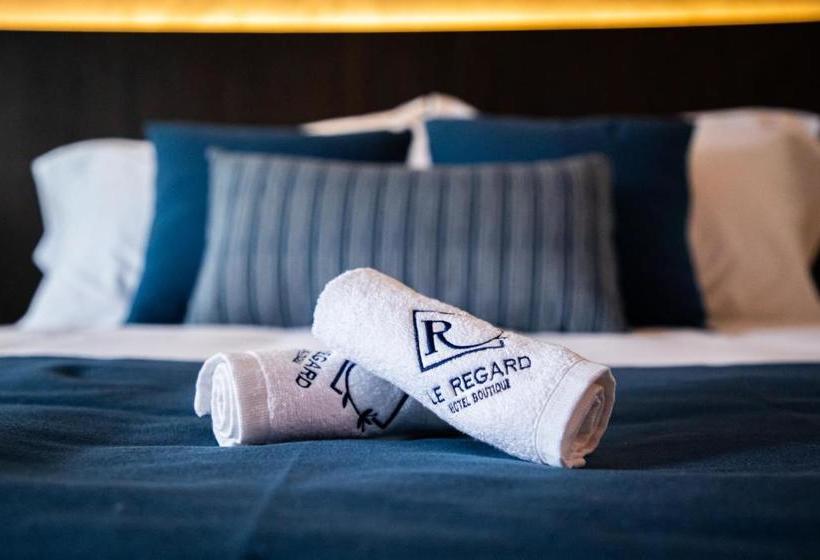 Le Regard Hotel Boutique