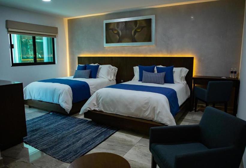 Le Regard Hotel Boutique